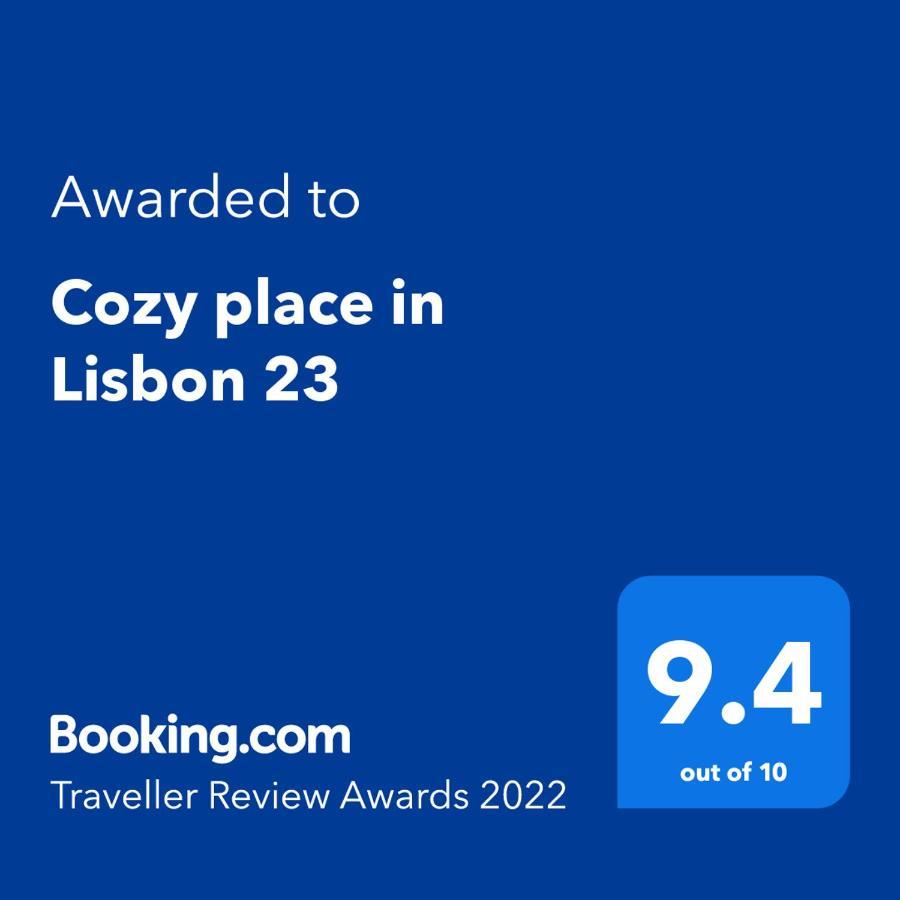 Cozy Place In 23 Quarto em Acomodações Particulares *