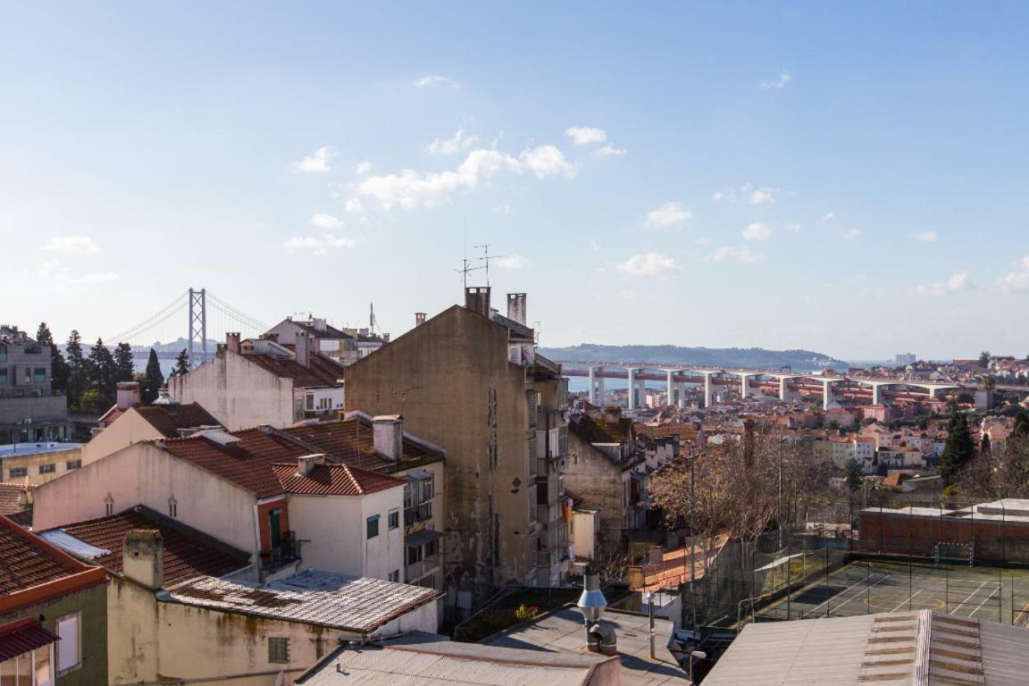 Cozy Place In 23 Quarto em Acomodações Particulares Lisboa