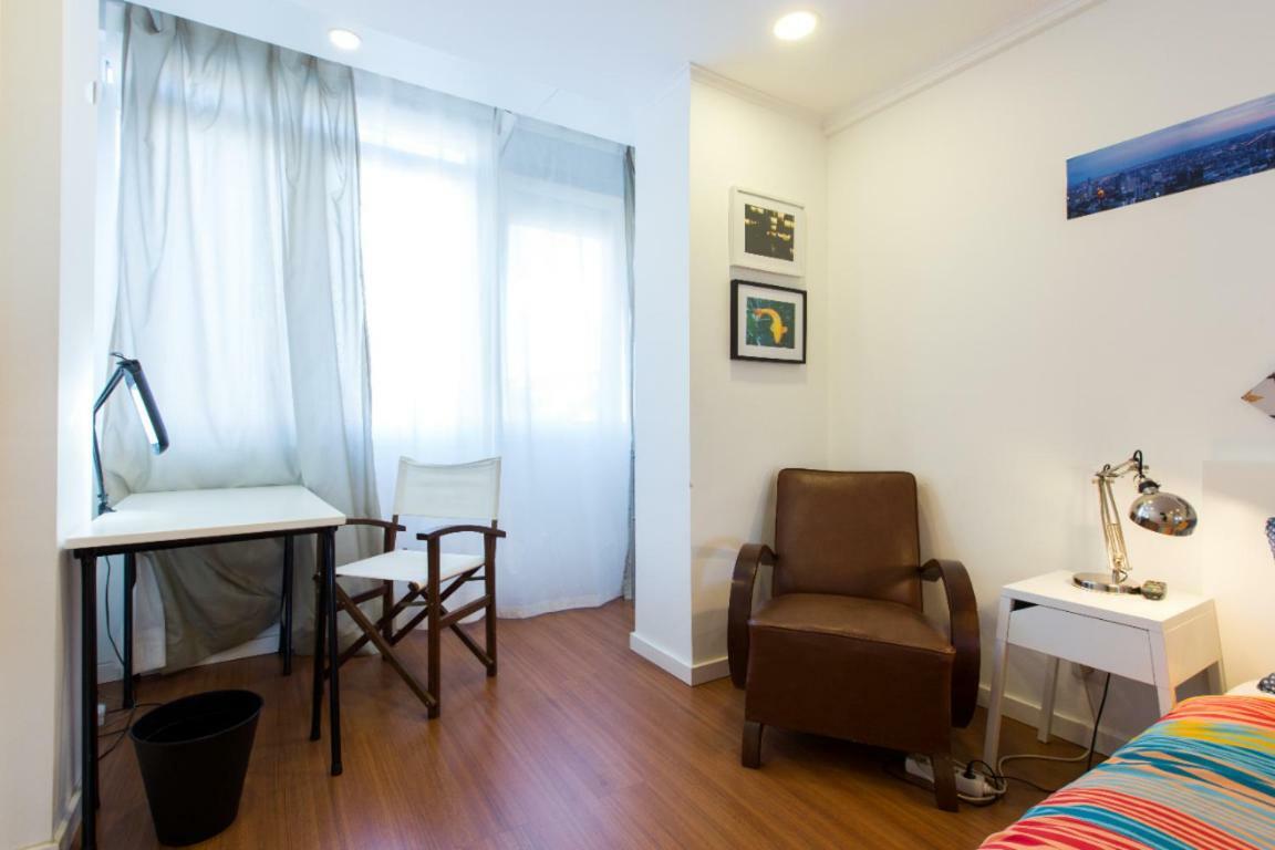 Cozy Place In 23 Quarto em Acomodações Particulares